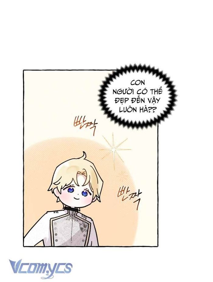 [18+] Hoàng Cung Có Chó Dữ! - Chap 8 Ảnh 8