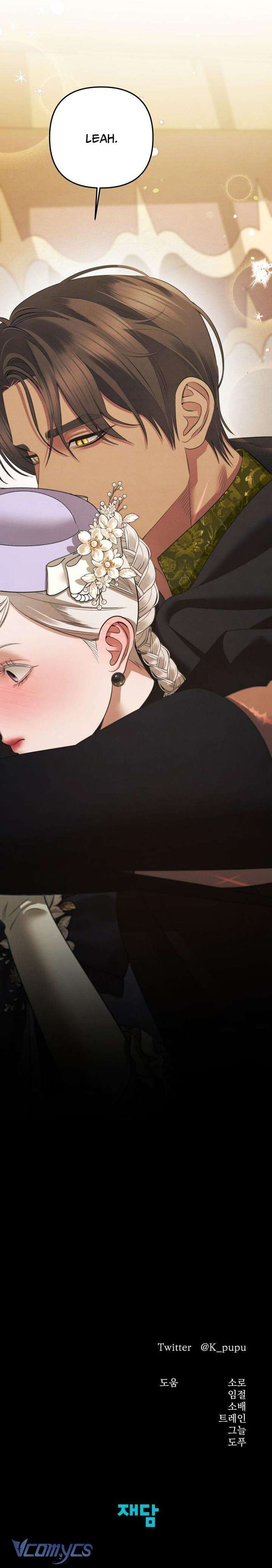 [18+] Hôn Nhân Săn Mồi - Chap 41 Ảnh 8