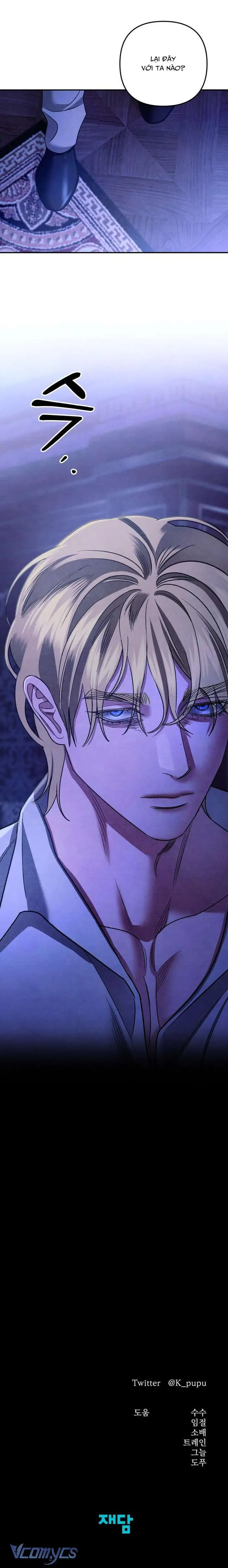 [18+] Hôn Nhân Săn Mồi - Chap 62 Ảnh 8