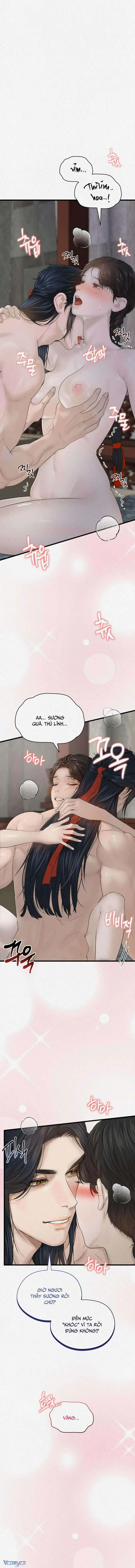 [18+] Iri - Chap 15 Ảnh 8