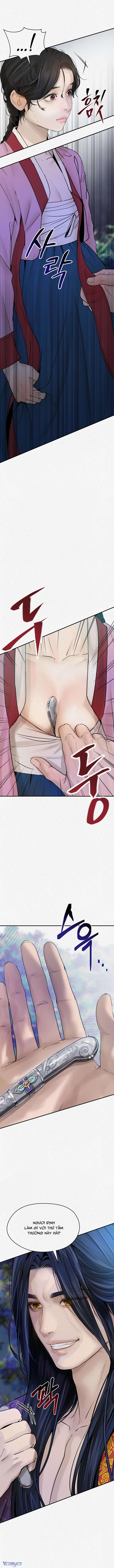 [18+] Iri - Chap 2 Ảnh 2