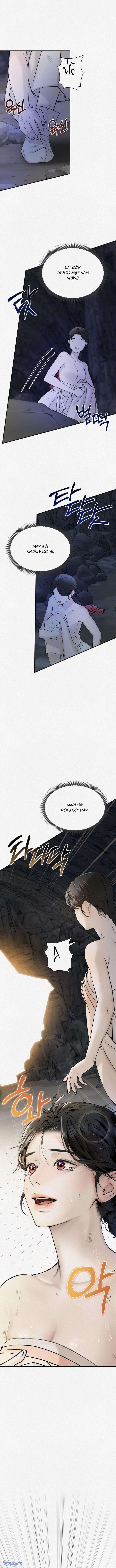 [18+] Iri - Chap 3 Ảnh 6