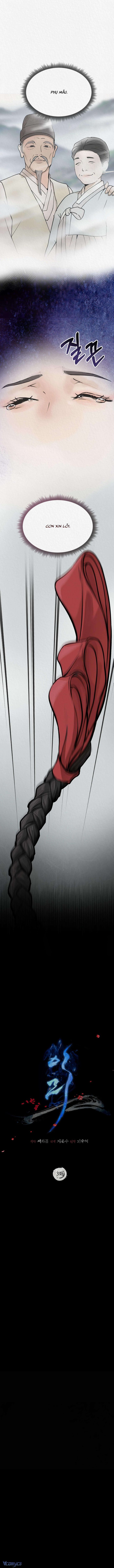 [18+] Iri - Chap 3 Ảnh 8