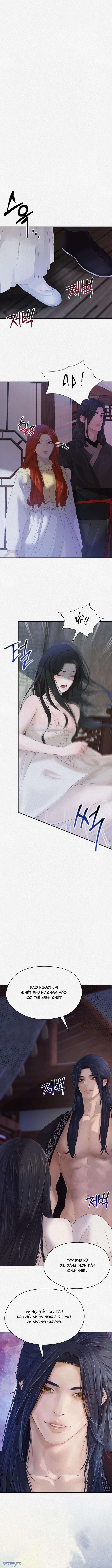[18+] Iri - Chap 6 Ảnh 2