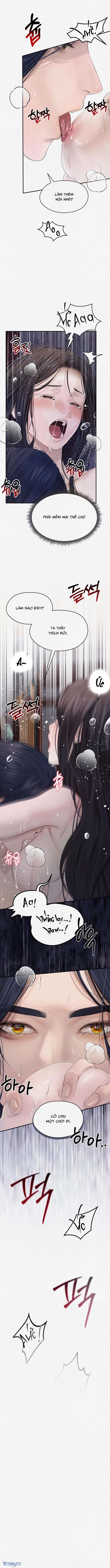 [18+] Iri - Chap 6 Ảnh 10