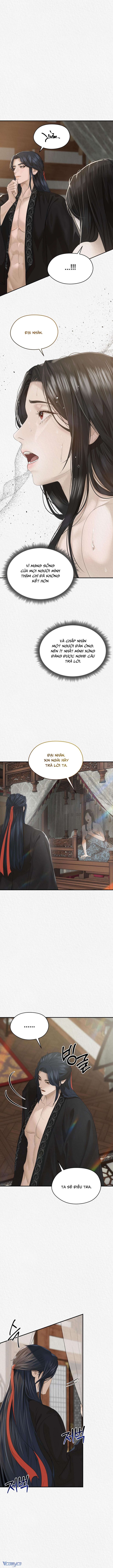 [18+] Iri - Chap 7 Ảnh 9