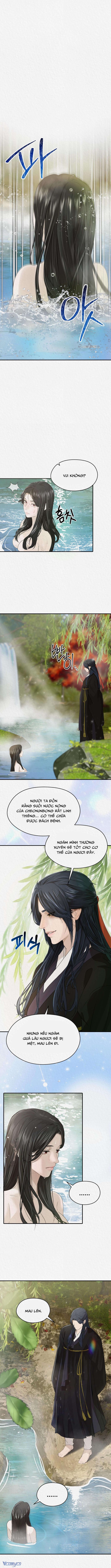[18+] Iri - Chap 8 Ảnh 4
