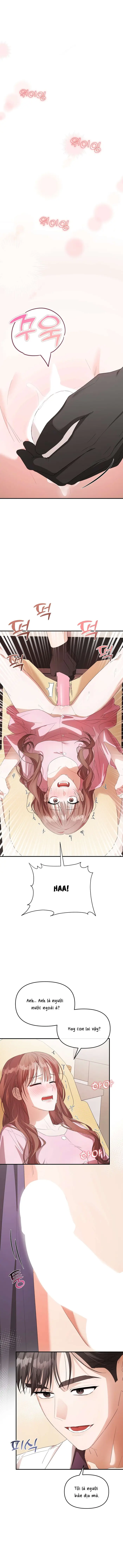 [ 18+ ] Khoa tiết niệu trước khoa sản phụ - Chap 5 Ảnh 1