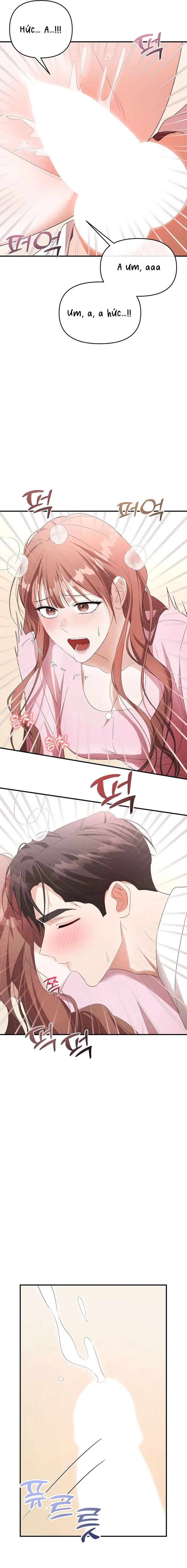 [ 18+ ] Khoa tiết niệu trước khoa sản phụ - Chap 5 Ảnh 22