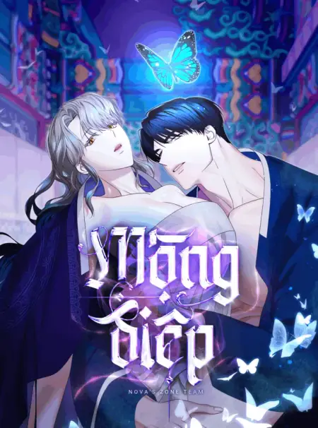 [18+] Mộng Điệp