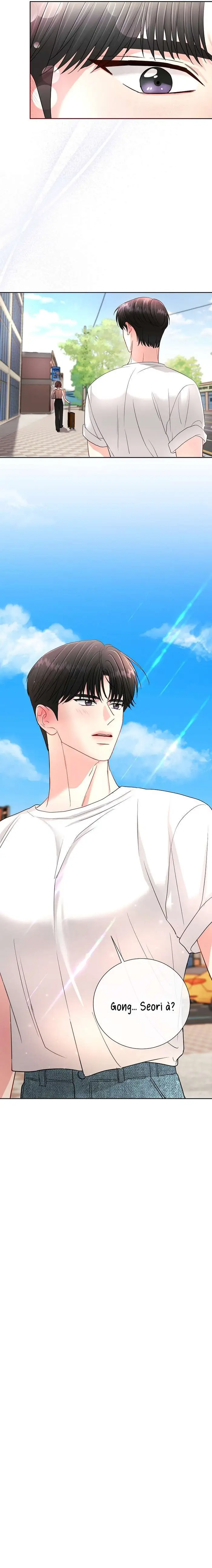 [ 18+ ] Mùa hè em đến - Chap 1 Ảnh 5