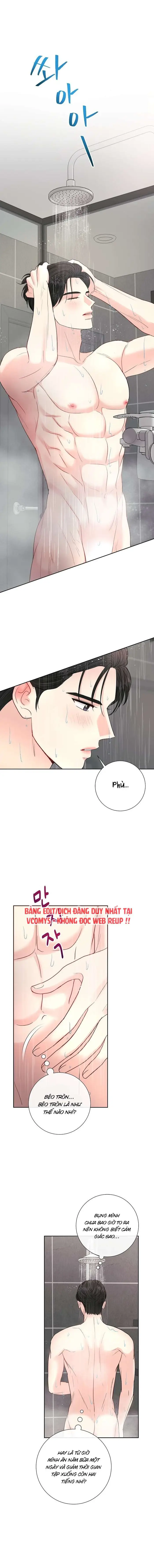 [ 18+ ] Mùa hè em đến - Chap 11 Ảnh 1