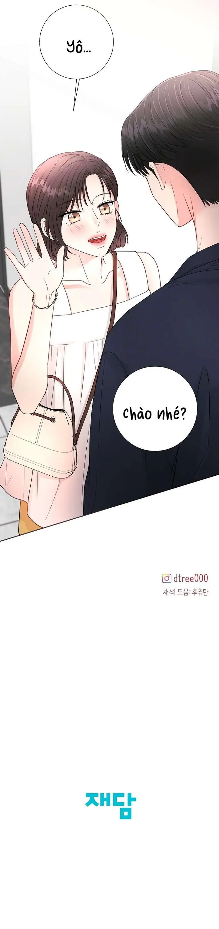 [ 18+ ] Mùa hè em đến - Chap 13 Ảnh 8