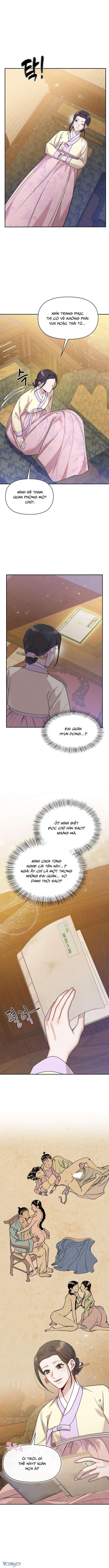 [18+] Nghiệt Duyên - Chap 12 Ảnh 12