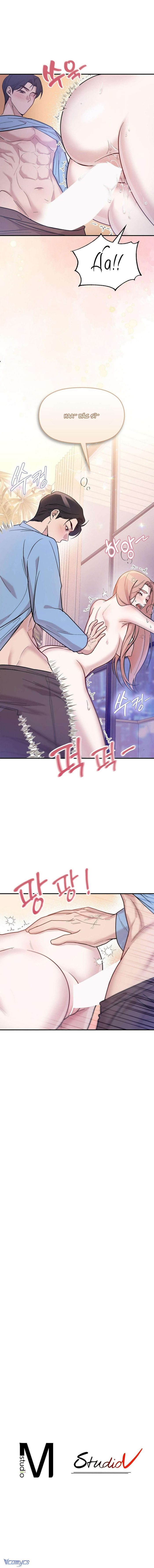 [18+] Nghiệt Duyên - Chap 3 Ảnh 11
