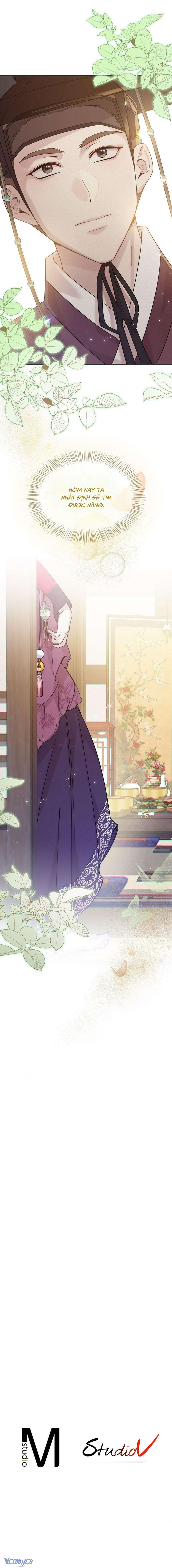 [18+] Nghiệt Duyên - Chap 7 Ảnh 13
