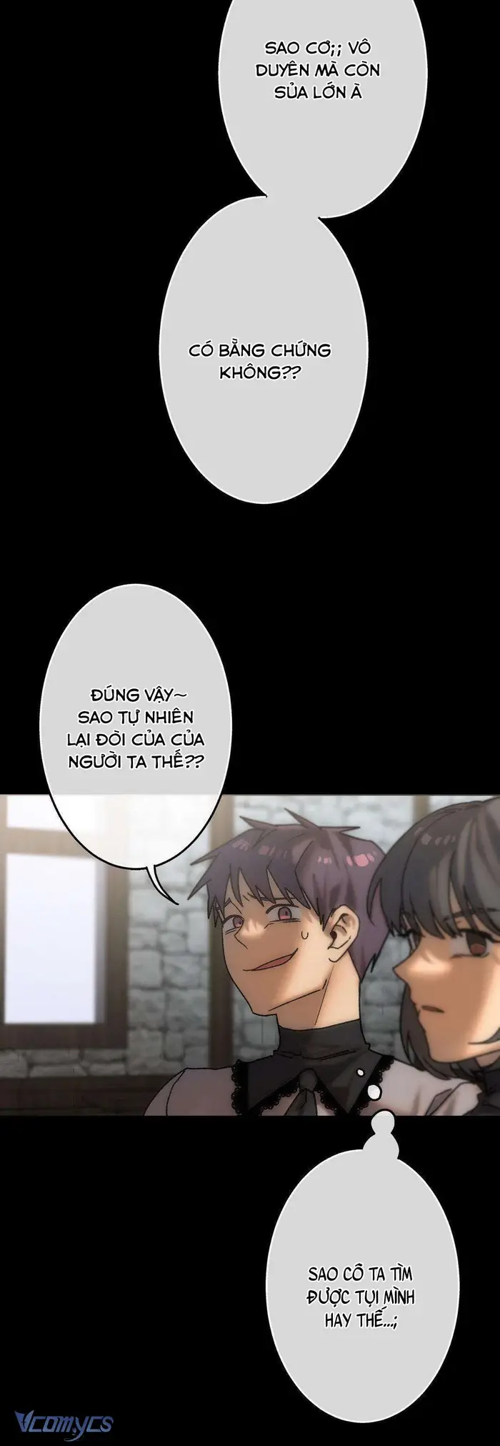 [18+] Ngọc Ma Nữ - Chap 13 Ảnh 18