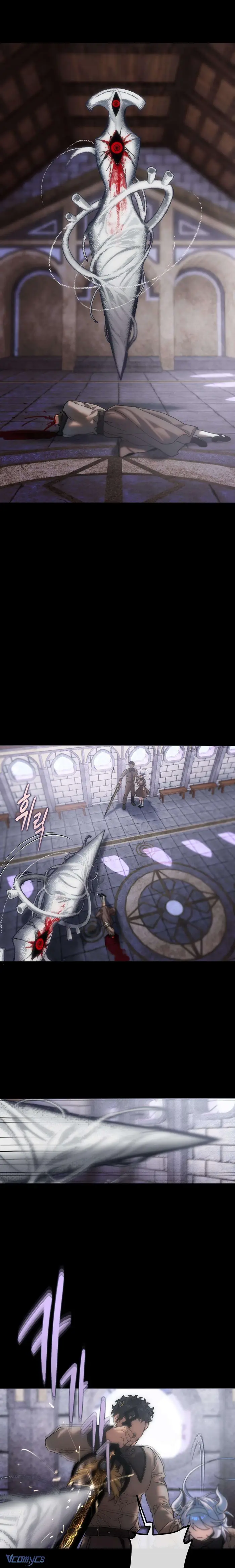 [18+] Ngọc Ma Nữ - Chap 14 Ảnh 11