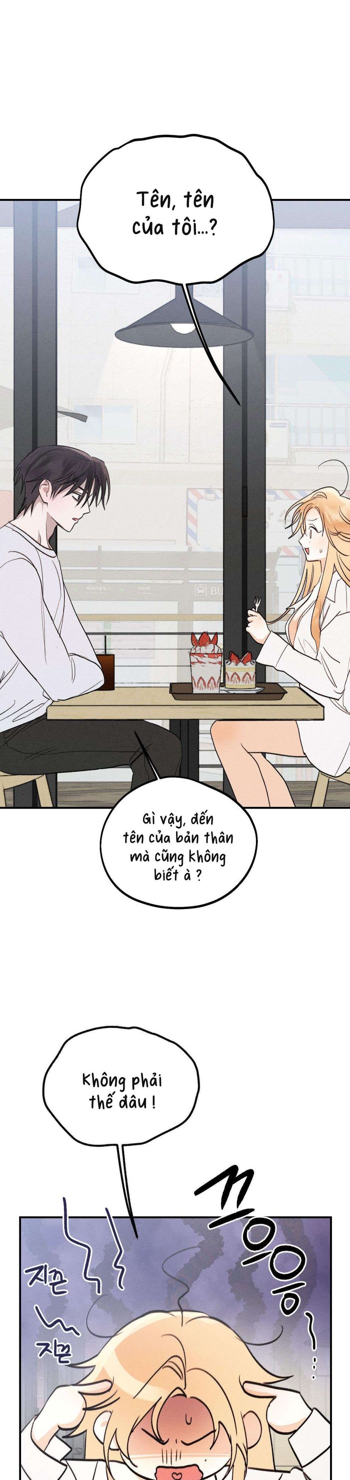 [ 18+ ] Người Đàn Ông Được Quỷ Theo Đuổi - Chap 10 Ảnh 1