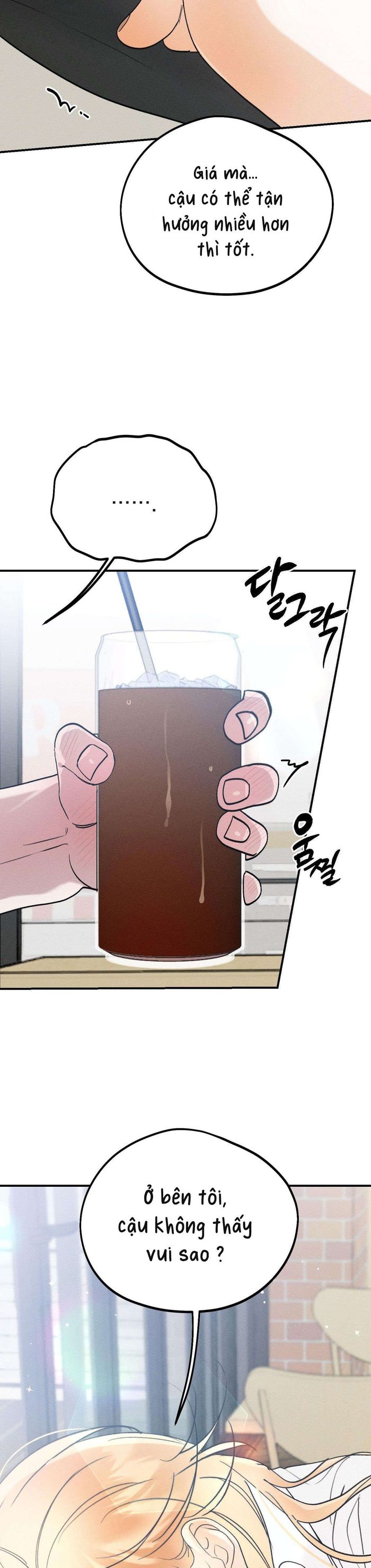 [ 18+ ] Người Đàn Ông Được Quỷ Theo Đuổi - Chap 10 Ảnh 16