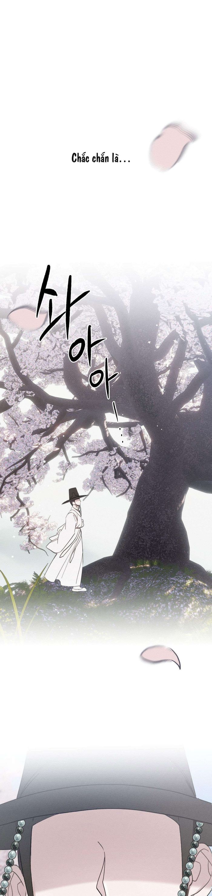 [ 18+ ] Người Đàn Ông Được Quỷ Theo Đuổi - Chap 10 Ảnh 3