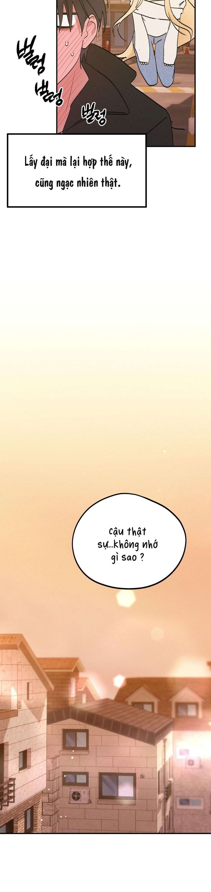 [ 18+ ] Người Đàn Ông Được Quỷ Theo Đuổi - Chap 10 Ảnh 35