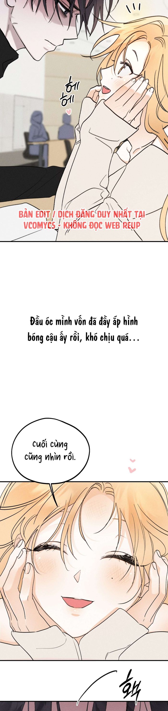 [ 18+ ] Người Đàn Ông Được Quỷ Theo Đuổi - Chap 12 Ảnh 26