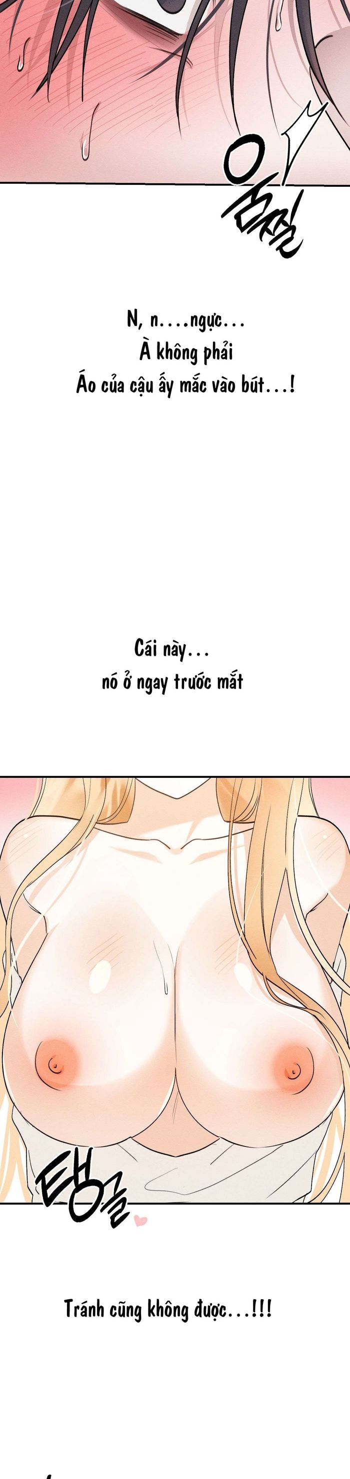 [ 18+ ] Người Đàn Ông Được Quỷ Theo Đuổi - Chap 12 Ảnh 31