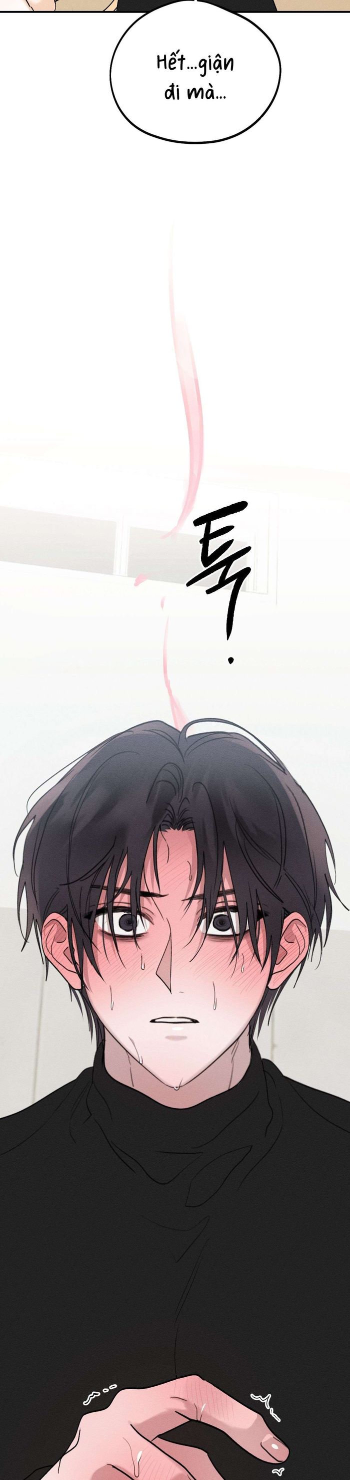 [ 18+ ] Người Đàn Ông Được Quỷ Theo Đuổi - Chap 12 Ảnh 37