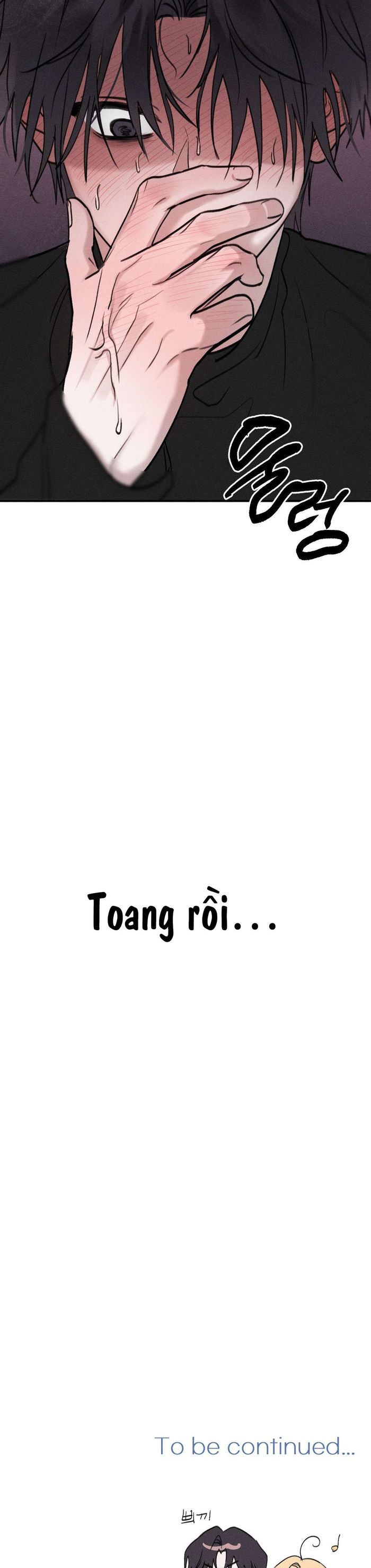 [ 18+ ] Người Đàn Ông Được Quỷ Theo Đuổi - Chap 12 Ảnh 48