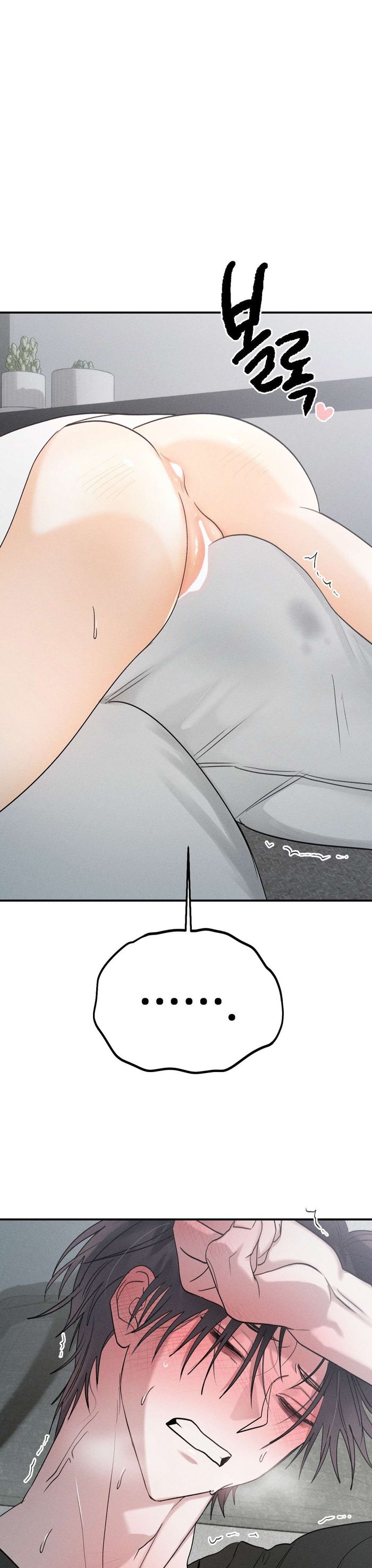 [ 18+ ] Người Đàn Ông Được Quỷ Theo Đuổi - Chap 12 Ảnh 7