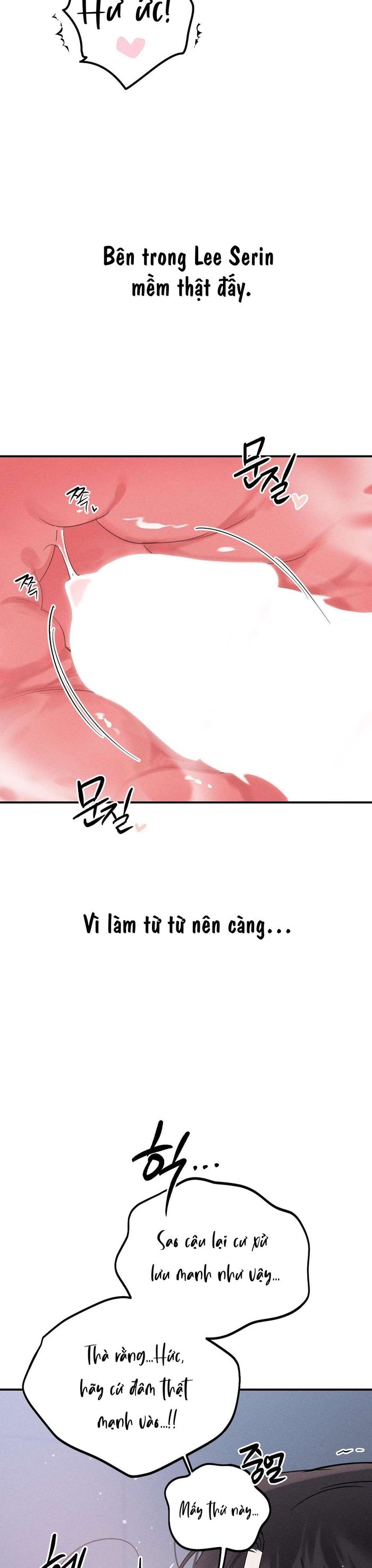 [ 18+ ] Người Đàn Ông Được Quỷ Theo Đuổi - Chap 15 Ảnh 37