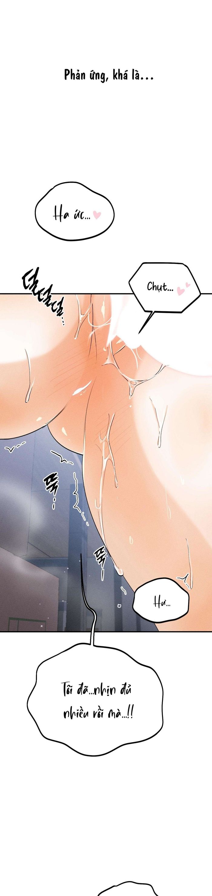 [ 18+ ] Người Đàn Ông Được Quỷ Theo Đuổi - Chap 15 Ảnh 6