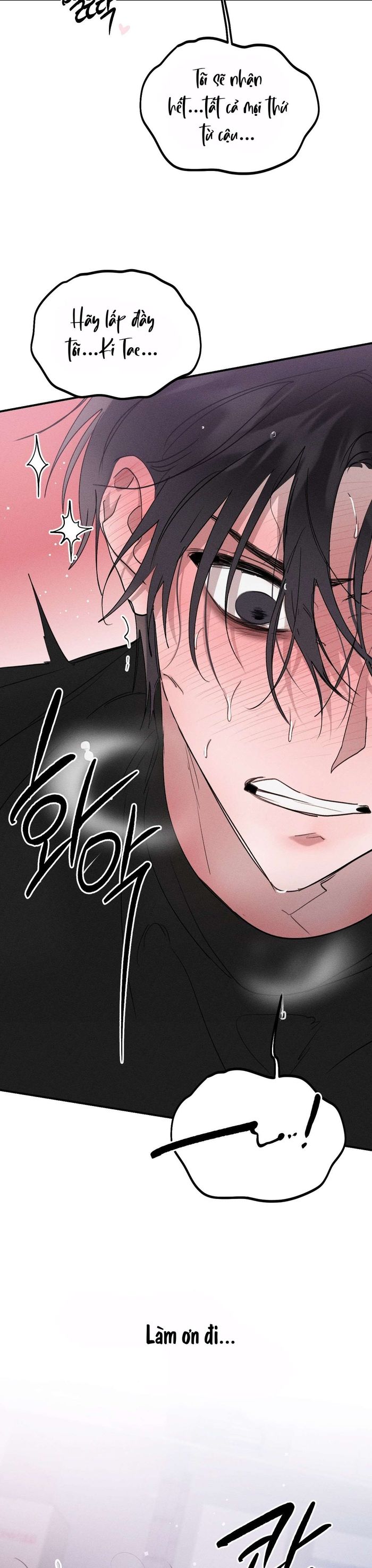 [ 18+ ] Người Đàn Ông Được Quỷ Theo Đuổi - Chap 16 Ảnh 25