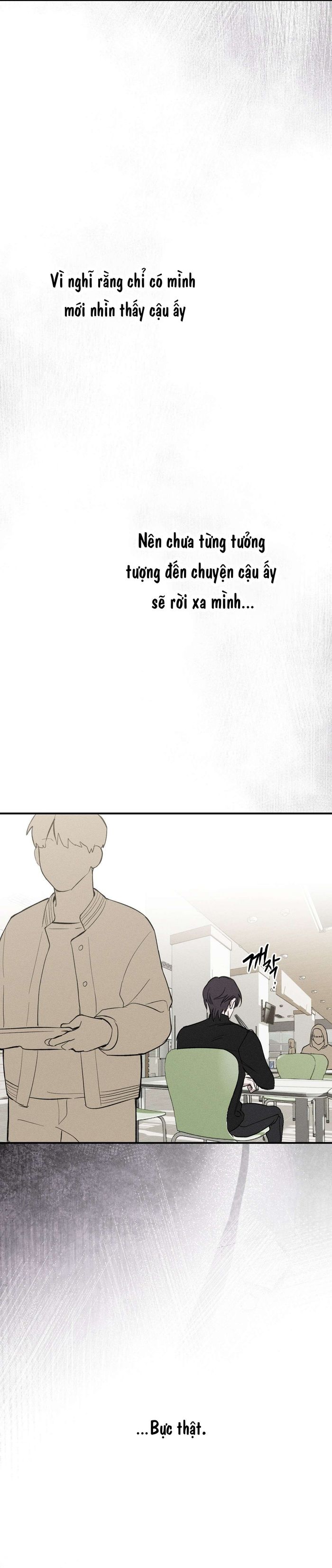 [ 18+ ] Người Đàn Ông Được Quỷ Theo Đuổi - Chap 17 Ảnh 20