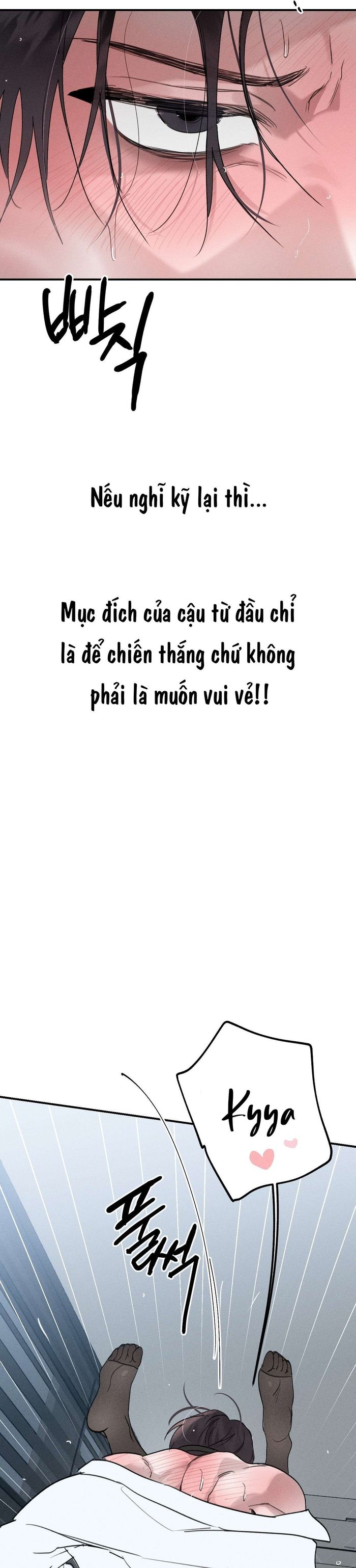 [ 18+ ] Người Đàn Ông Được Quỷ Theo Đuổi - Chap 20 Ảnh 33
