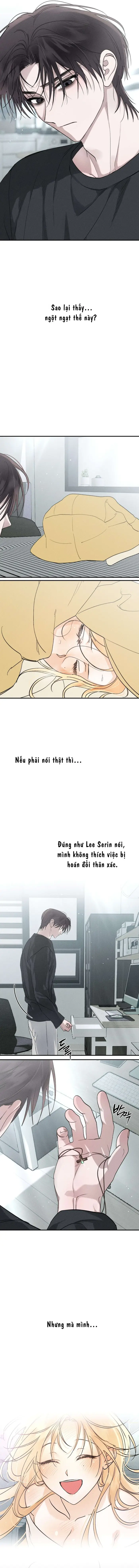 [ 18+ ] Người Đàn Ông Được Quỷ Theo Đuổi - Chap 26 Ảnh 2