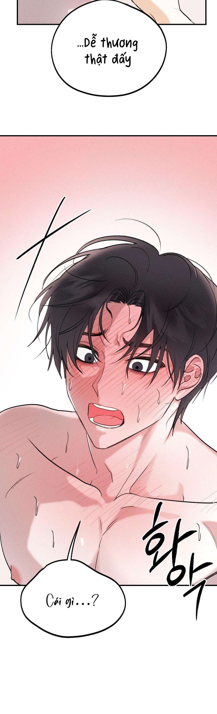 [ 18+ ] Người Đàn Ông Được Quỷ Theo Đuổi - Chap 4 Ảnh 13
