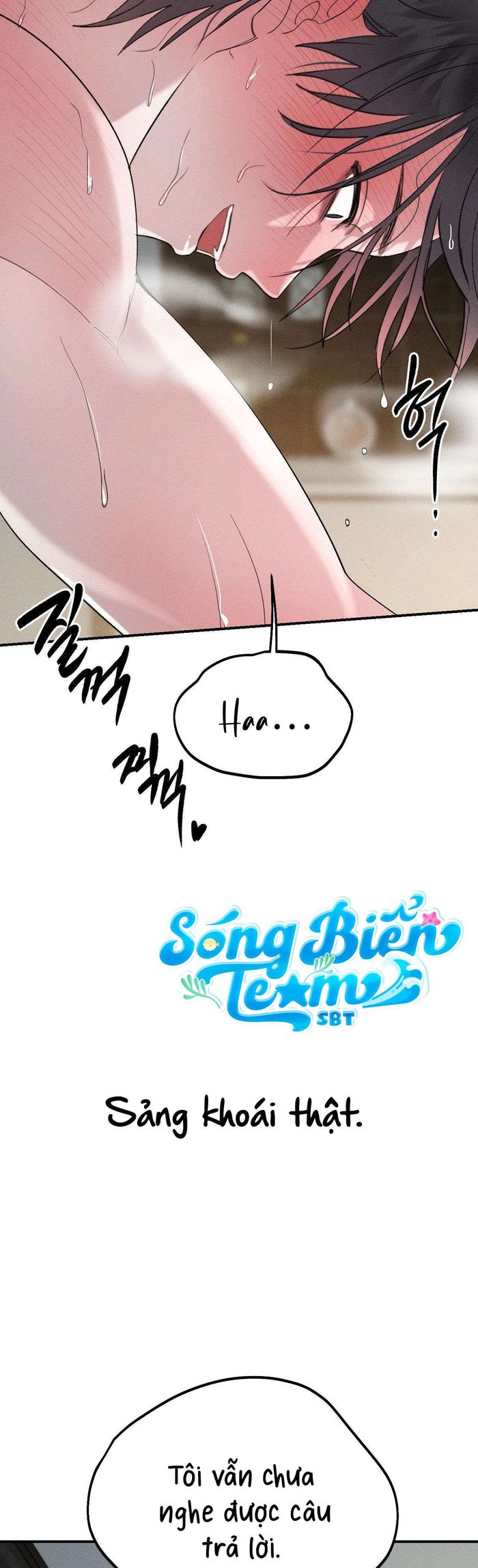 [ 18+ ] Người Đàn Ông Được Quỷ Theo Đuổi - Chap 4 Ảnh 22