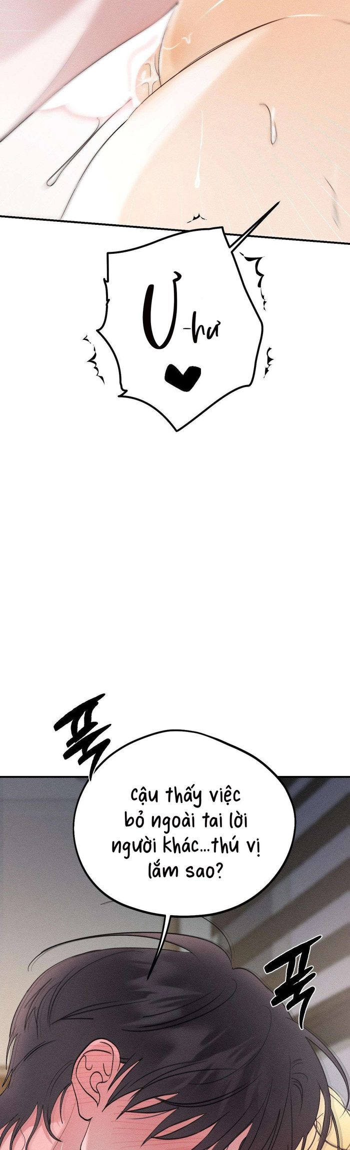 [ 18+ ] Người Đàn Ông Được Quỷ Theo Đuổi - Chap 4 Ảnh 24