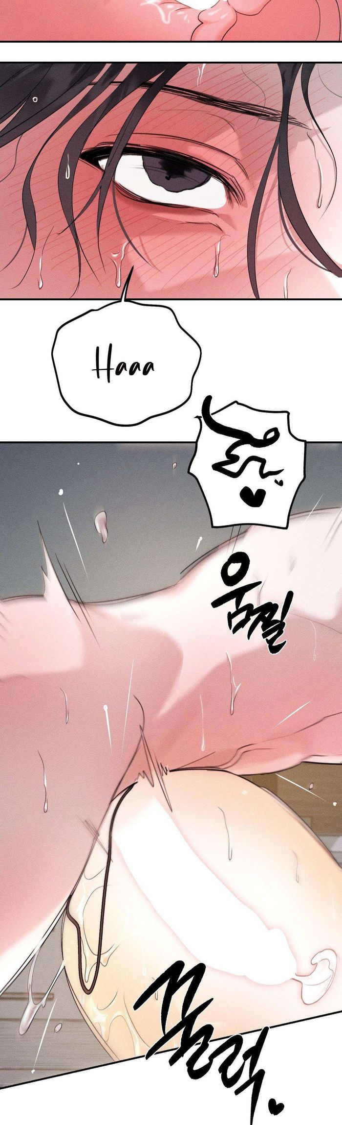 [ 18+ ] Người Đàn Ông Được Quỷ Theo Đuổi - Chap 4 Ảnh 29