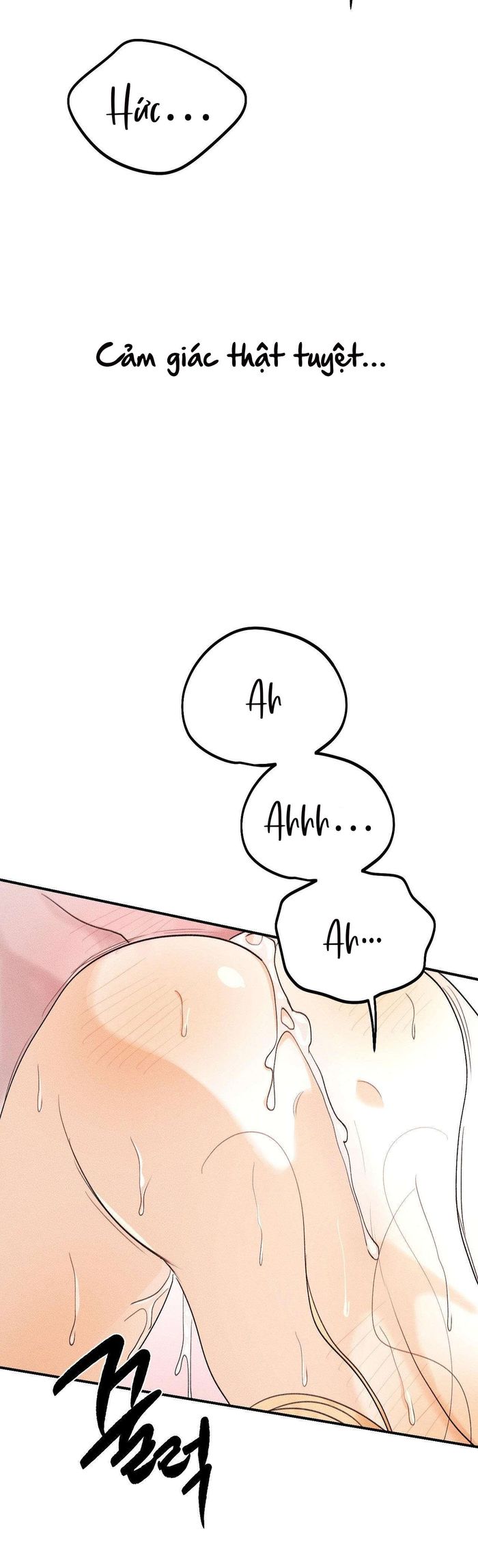 [ 18+ ] Người Đàn Ông Được Quỷ Theo Đuổi - Chap 4 Ảnh 30