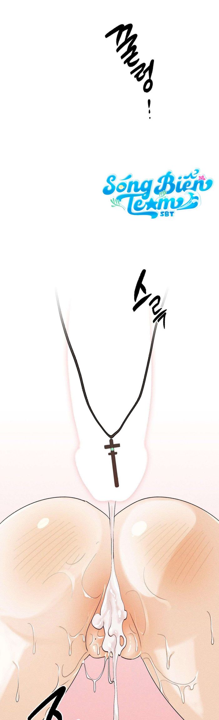 [ 18+ ] Người Đàn Ông Được Quỷ Theo Đuổi - Chap 4 Ảnh 31