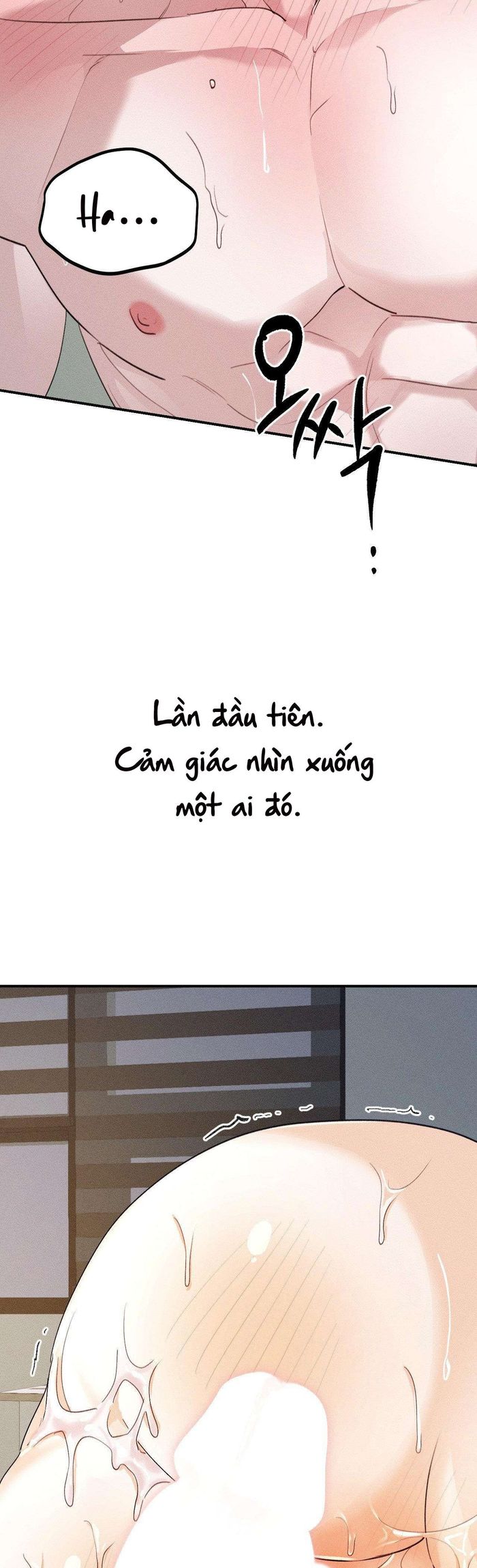 [ 18+ ] Người Đàn Ông Được Quỷ Theo Đuổi - Chap 4 Ảnh 34