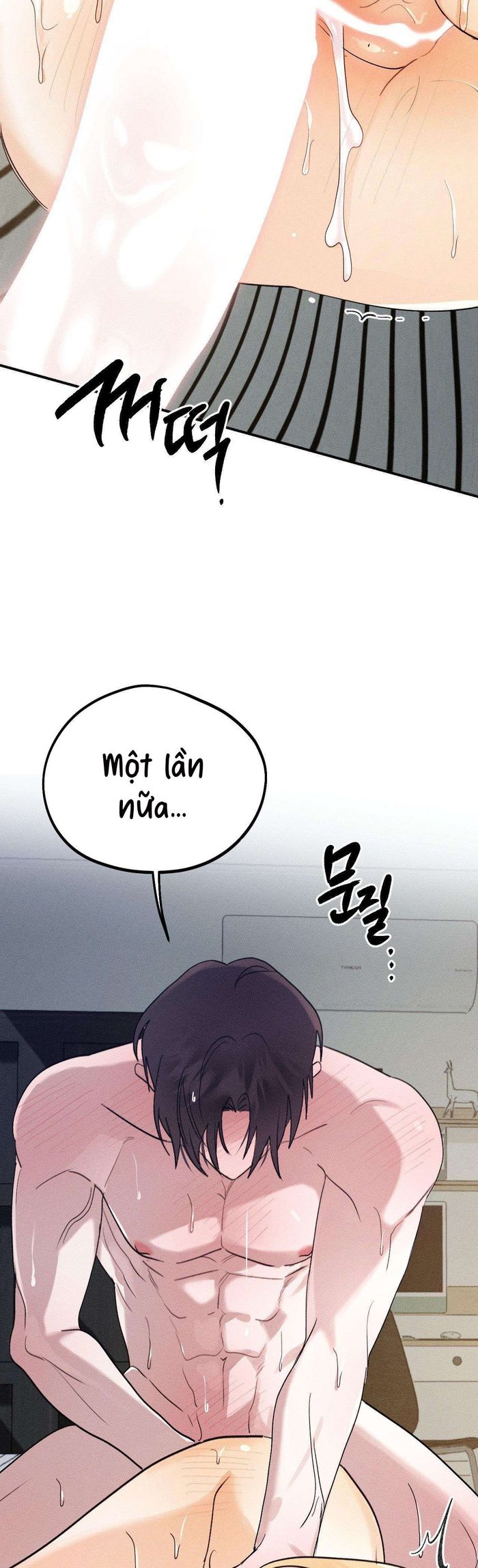 [ 18+ ] Người Đàn Ông Được Quỷ Theo Đuổi - Chap 4 Ảnh 35