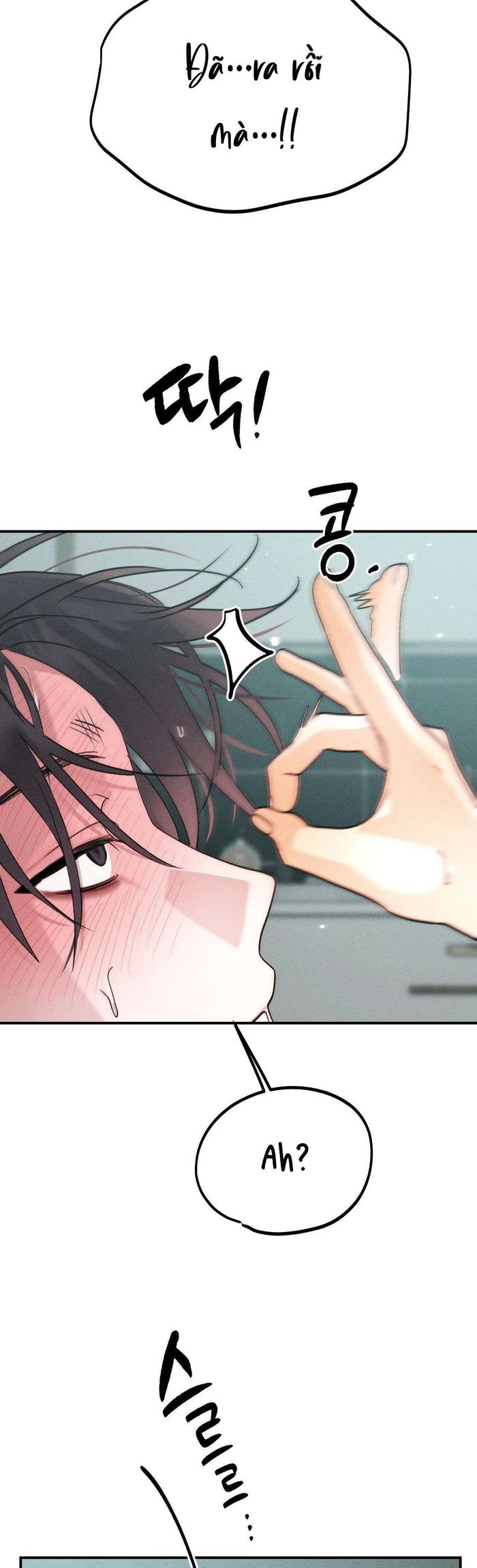 [ 18+ ] Người Đàn Ông Được Quỷ Theo Đuổi - Chap 4 Ảnh 44