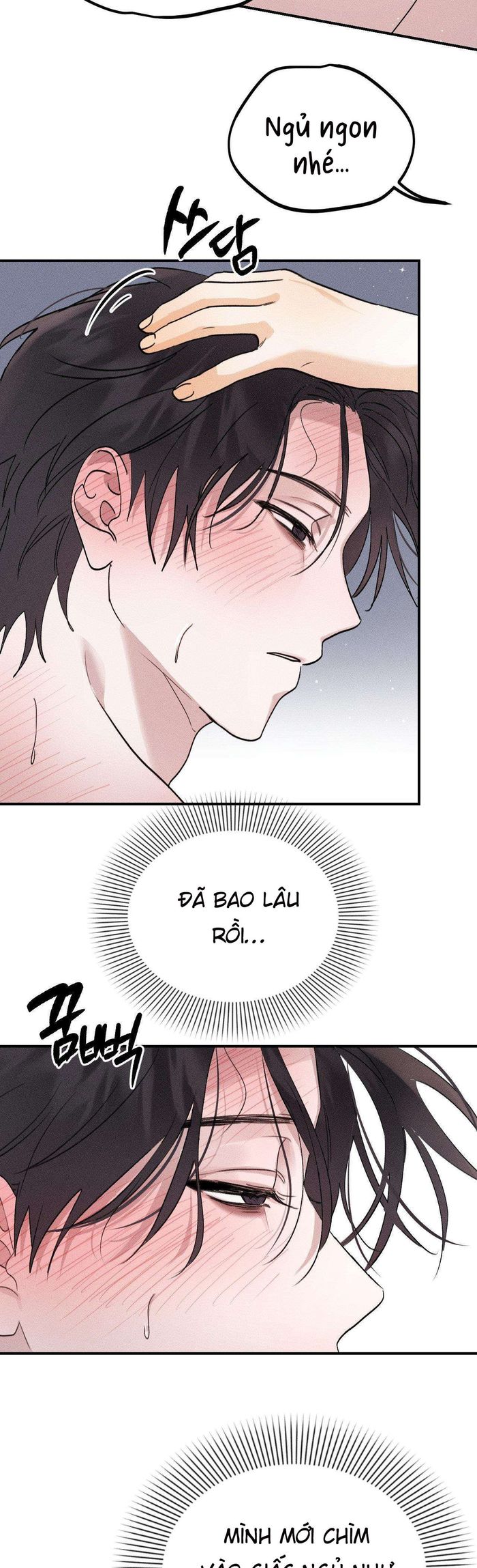 [ 18+ ] Người Đàn Ông Được Quỷ Theo Đuổi - Chap 4 Ảnh 47