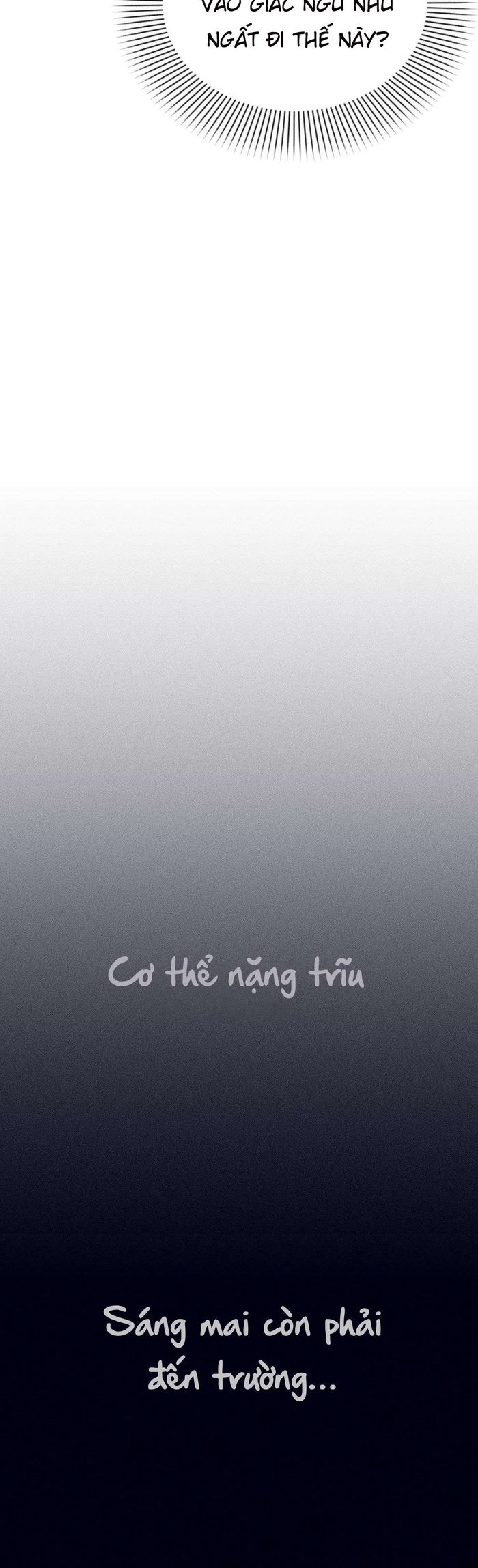 [ 18+ ] Người Đàn Ông Được Quỷ Theo Đuổi - Chap 4 Ảnh 48