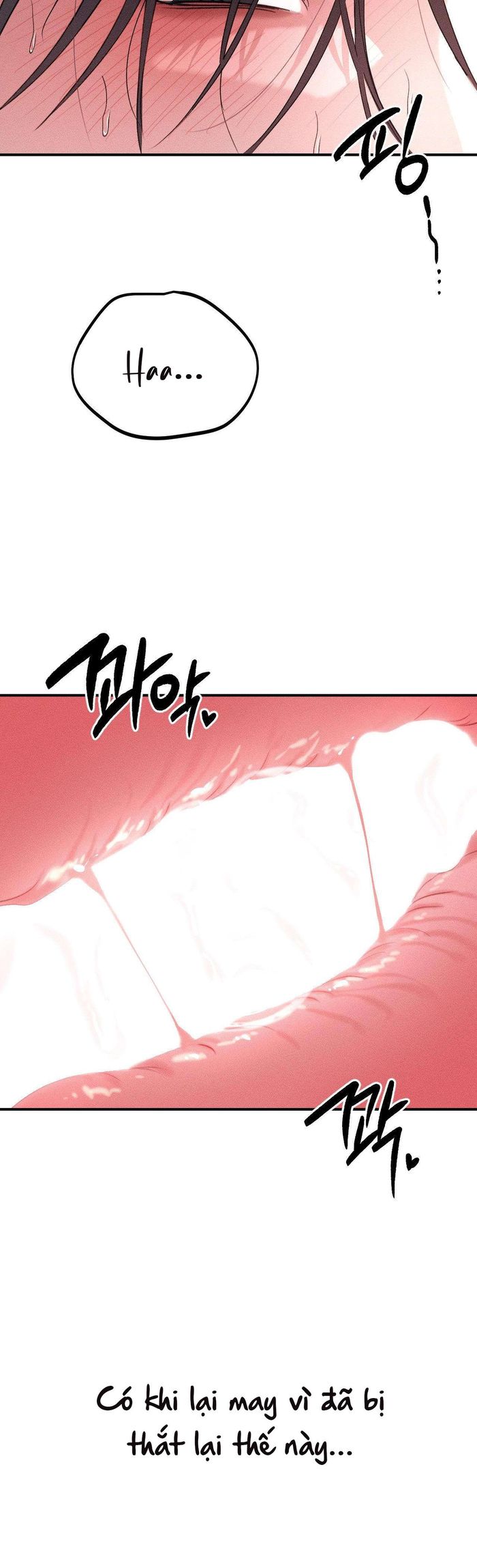 [ 18+ ] Người Đàn Ông Được Quỷ Theo Đuổi - Chap 4 Ảnh 6