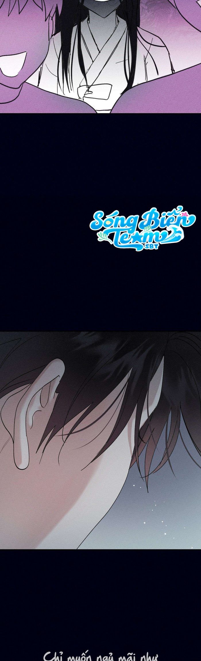 [ 18+ ] Người Đàn Ông Được Quỷ Theo Đuổi - Chap 4 Ảnh 51